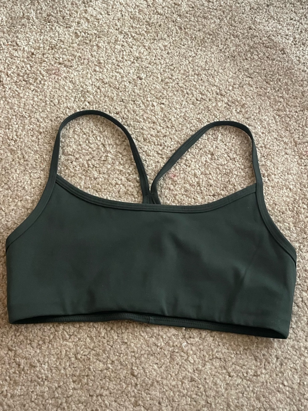 vuori allthefeels sports bra